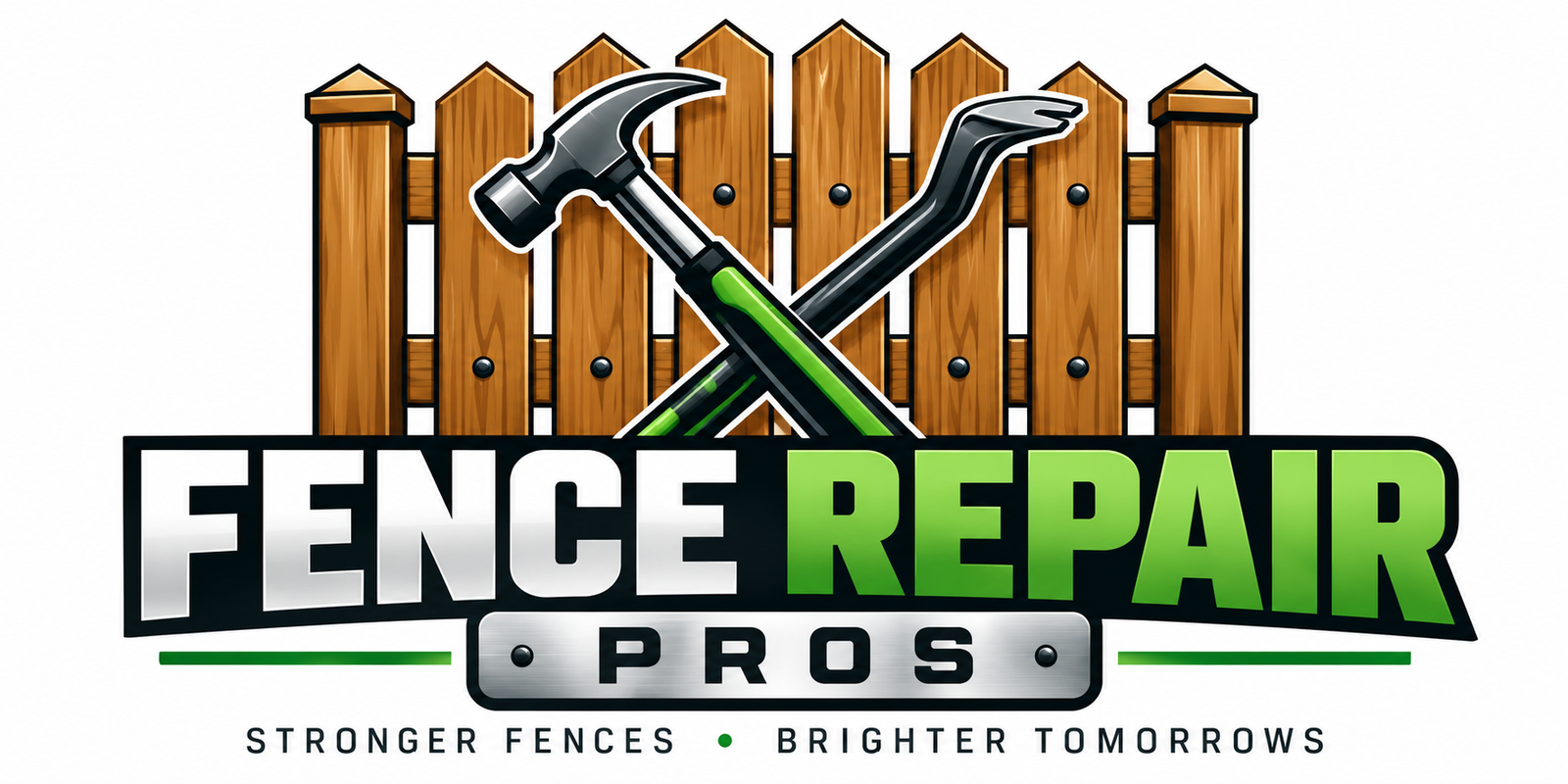 Fence Repair Pros